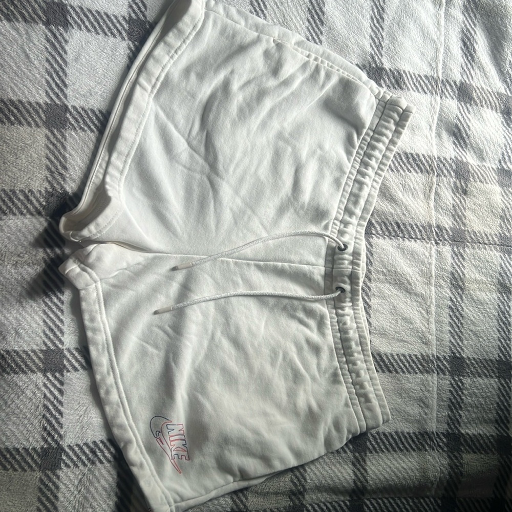 Womens Nike Shorts
